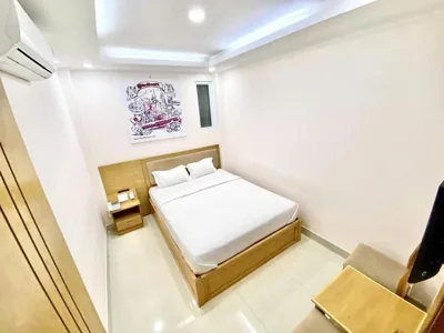 PAPAYA HOTEL & Café 2 – Photos 14